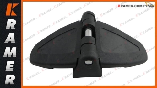 128/11287 Zawias drzwi JCB kabina P21 3CX 4CX door hinge/дверные петли/pánt dverí/ durų rankena/gångjärn/Türangel/