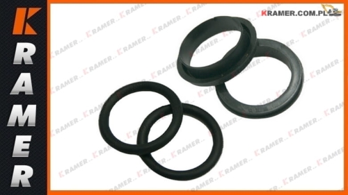 25/929305 ORG  340/00259 Uszczelnienia rozdzielacza JCB na suwaki 3CX 4CX  Kit-seal spool