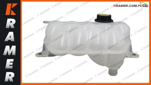 333/C9425 Zbiorniczek wyrównawczy JCB płynu chłodniczego T4 Expansion Tank / РАСШИРИТЕЛЬНЫЙ БАЧОК / Ausgleichsbehälter Kühlwasserbehälter Kühlwasser Behälter