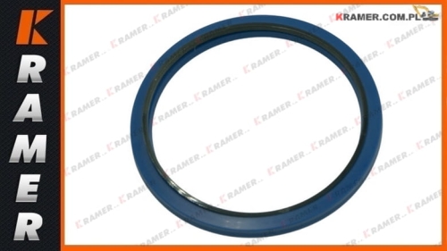 HBY/ZBR85 Uszczelnienie tłoczyska 85x100,5x6,3 piston rod seal / уплотнение штока поршня / tesnenie piestnice / stūmoklio koto sandariklis / ущільнення штока поршня