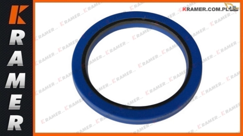 HBY/ZBR65 Uszczelnienie tłoczyska 65x80,5x6,3 piston rod seal / уплотнение штока поршня / tesnenie piestnice / stūmoklio koto sandariklis / ущільнення штока поршня
