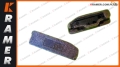 SW23P  510/92002  V23PN Zabezpieczenie zęba typu ESCO V23 zamiennik V23AD V23AR V23SHV V23SYL V23S5F V23TVY V23TY V23TYCE V23VY  PIN / Lock / Sicherung