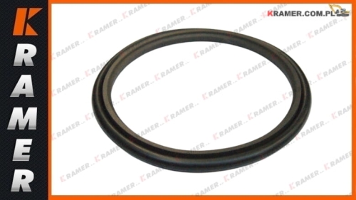 HBTS-120 Uszczelnienie tłoczyska 120x135,5x5,9 piston rod seal / уплотнение штока поршня / tesnenie piestnice / stūmoklio koto sandariklis / ущільнення штока поршня