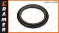 HBTS-55 HBTS-50  Uszczelnienie tłoczyska 50x65,5x5,9 piston rod seal / уплотнение штока поршня / tesnenie piestnice / stūmoklio koto sandariklis / ущільнення штока поршня