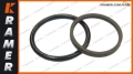 HBTS-60 Uszczelnienie tłoczyska 60x75,5x5,9 
piston rod seal / уплотнение штока поршня / tesnenie piestnice / stūmoklio koto sandariklis / ущільнення штока поршня