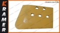 14X-71-11330 Nóż KOMATSU D61 D60 D65 narożny prawy Bulldozer / бульдозер / End Bit / нож / Eckmesser
