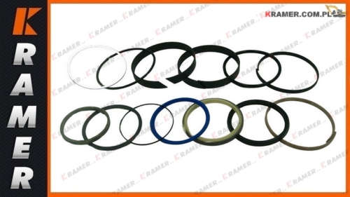 3249485 Pakiet uszczelnień CAT 336D 336E  CAT ARM cylinder seal kit / eine Reihe von Dichtungen / conjunto de sello / Комплект уплотнений