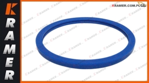 Uszczelnienie kolumny obrotu 75,5x85,5x5