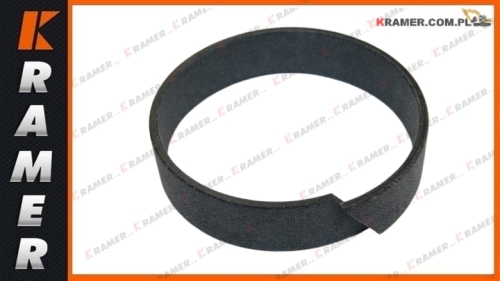 WR85-79-20 Taśma prowadząca tłoczyska 79x85x20 piston rod guide belt / направляющий ремень штока поршня / vodiaci pás piestnice