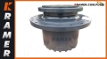 Zwolnica bez hydromotoru KOMATSU PC200/210/240 -8 20Y-27-00560 Final drive / Planetary gear - drive axle / Planetengetriebe / planétovej prevodovky / БОРТОВОЙ РЕДУКТОP планетарны механізм