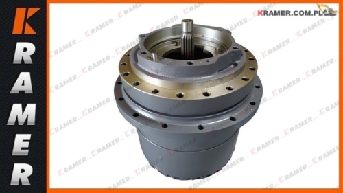 14551150 Zwolnica bez hydromotoru stosowana w maszynach VOLVO EC290B  EC330B  EC360B  EC360B EC360C DRIVE UNIT / Planetengetriebe / БОРТОВОЙ РЕДУКТОP