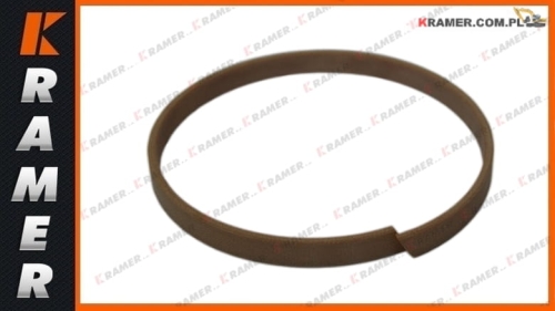 WR90-85-8 
Taśma prowadząca tłoczyska 85x90x8  piston rod guide belt / направляющий ремень штока поршня / vodiaci pás piestnice / stūmoklio koto kreipiamasis diržas