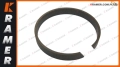 KZT105-97-6,1 Pierścień uszczelniający 97x105x6,1 sealing ring / уплотнительное кольцо / tesniaci krúžok / sandarinimo žiedas / ущільнювальне кільце