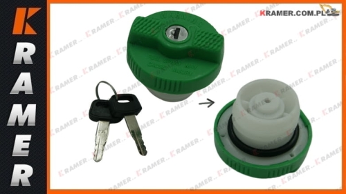 6661696 Korek wlewu paliwa BOBCAT 753 763 773 863  sealing ring / уплотнительное кольцо / tesniaci krúžok / sandarinimo žiedas / ущільнювальне кільце