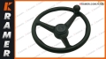 332/G8146 Kierownica JCB 527-58 525-60 531-70 535-95 Steering wheel / Рулевое колесо / Руль