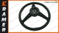 332/G8146 Kierownica JCB 527-58 525-60 531-70 535-95 Steering wheel / Рулевое колесо / Руль