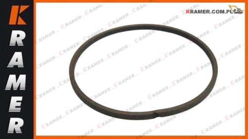 KZT90-82-4 Pierścień uszczelniający 82x90x4 sealing ring / уплотнительное кольцо / tesniaci krúžok / sandarinimo žiedas / ущільнювальне кільце