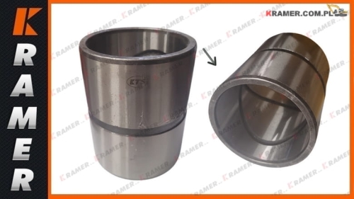 205-70-65762 Tuleja KOMATSU ramienia BOOM PC210 PC220 PC228 Tuleja / Bushing / втулка / bague / cojinete / púzdro / pouzdro / persely / bucșe / bussning / Buchse / foring