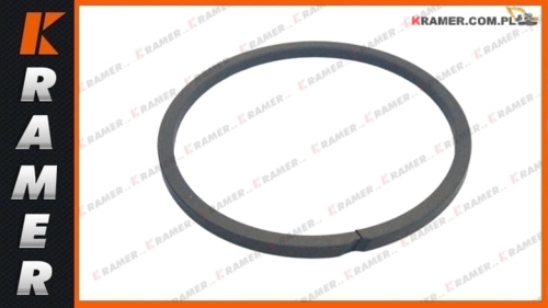 KZT85-79-4 Pierścień uszczelniający 79x85x4 sealing ring / уплотнительное кольцо / tesniaci krúžok / sandarinimo žiedas / ущільнювальне кільце