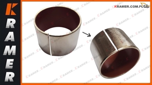 DU50-55-40 Tuleja siłownika 50x55x40 actuator sleeve / втулка привода / objímka ovládača / pavaros įvorė / втулка приводу