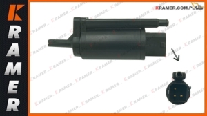 Pompka spryskiwacza VOLVO L60E L70E L90E L150E