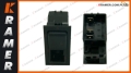 11039439 Przełącznik kabinowy VOLVO L50B L70D L110E L150E  SWITCH / SCHALTER / ВЫКЛЮЧАТЕЛЬ / выключальнікі / SLĒDZIS