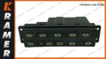 22B-979-1672 Panel nawiewu KOMATSU PC128US-2 PC78MR-6 air supply panel / панель подачи воздуха / oro padavimo skydelis / панель подачі повітря