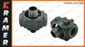 1G8878P2 Podstawa filtra hydraulicznego CAT D5K D3C D6R Fuel Filter Head / Головка топливного фильтра