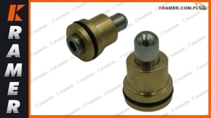 Tłoczek rozdzielacza joysticka BOBCAT