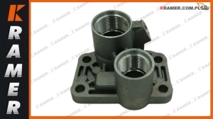 Adapter CAT 320G 320GC