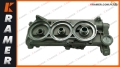 17360123 Podstawa filtrów oleju VOLVO EC380D A35F L150G base of oil filters / база масляных фильтров / alyvos filtrų bazė / база масляних фільтрів