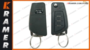 Kluczyk KOBELCO scyzoryk