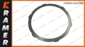 8230-03560 Przekładka silnika obrotu VOLVO EC140B EC210B swing motor spacer / проставка поворотного двигателя / sukamojo variklio tarpiklis