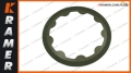 8230-21670 Tarcza silnika obrotu VOLVO EC140B EC210B EC240B rotation motor disc / диск двигателя вращения / sukimosi variklio diskas / диск двигуна обертання