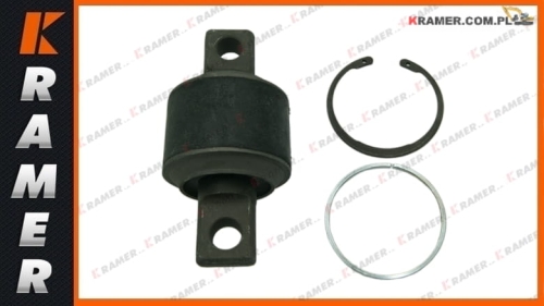 17498185 Element gumowy VOLVO A35 A35F A40E A40G A45G Element gumowy/Rubber element/ Gummielement/ Резиновый элемент/ Elemento in gomma/ Élément en caoutchouc.