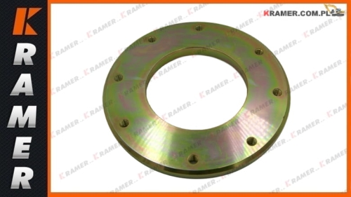 11197841 VOE11197841 Pokrywa łożyska VOLVO A35E A35D A40E A40D Bearing cover / Крышка подшипника