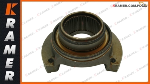 15053466 Flansza skrzyni VOLVO A35D A40D Comp Flange / Фланец муфты / Сочленение / Brida / Flansch