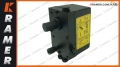 11114424 VOE11114424 Pompa odchyłu kabiny VOLVO A30D A25E A30E A35E A40E A30F A30G A35G A40G AdBlue Def Pump / Насос  CABIN TILTING PUMP /  ČERPADLO NA NAKLÁPANIE KABÍNY / PUMPA ZA NAGIBANJE KABINE /  Hyttens tiltpump / Kabīnes pacelšanas sūknis /