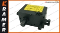 11114424 VOE11114424 Pompa odchyłu kabiny VOLVO A30D A25E A30E A35E A40E A30F A30G A35G A40G AdBlue Def Pump / Насос  CABIN TILTING PUMP /  ČERPADLO NA NAKLÁPANIE KABÍNY / PUMPA ZA NAGIBANJE KABINE /  Hyttens tiltpump / Kabīnes pacelšanas sūknis /