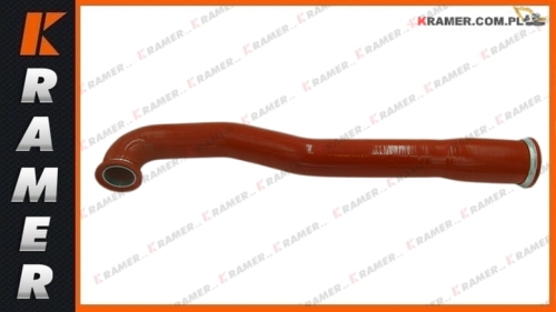 14387804 VOE14387804 Wąż VOLVO turbo intercooler EW160C EW180C EW210C EC160C EC180C EC210C EC235C  Drain Hose / tömlő / шланг /  schlauch / manguera