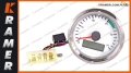 704/D7231; Licznik motogodzin JCB 3CX 4CX ładowarki;
Gauge Tacho / Hrmtr / Speed 29/33 KPH