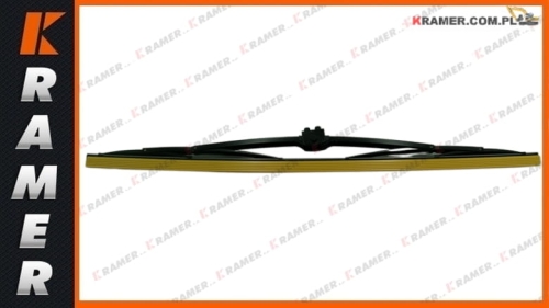 333/E2525 Pióro wycieraczki JCB JS260 JS235 JS200 JS220 JS21 Wiper Blade / Щетка стеклоочистителя