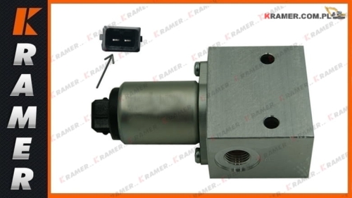 928/60027 Zawór proporcjonalny JCB JS220 JS240 JS145W JS110