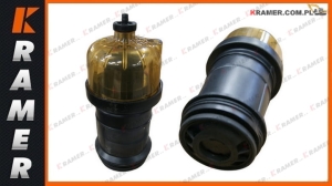 Filtr paliwa kompletny CAT 44F 428F M315F M316F