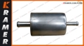 5256205 Filtr paliwa CAT przepływowy 416F 434F M315F 324E fuel filter / Kraftstofffilter / топливный фильтр / filtru de combustibil / üzemanyagszűrő / kuro filtras / degvielas filtrs