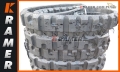 T208348 Gąsienica gumowa JOHN DEERE 319 325 CT319 CT322 Rubber track / Резиновые гусеницы / Gummikette / Chenille caoutchouc / Cingolo in gomma / Oruga de goma