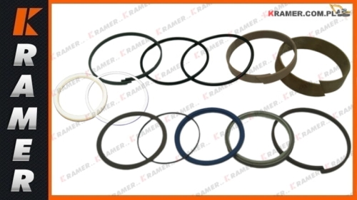 2159984; Pakiet uszczelnień CAT siłownika ramienia 318C 319; kit seal, kit-dichtung, Комплект уплотнений CAT