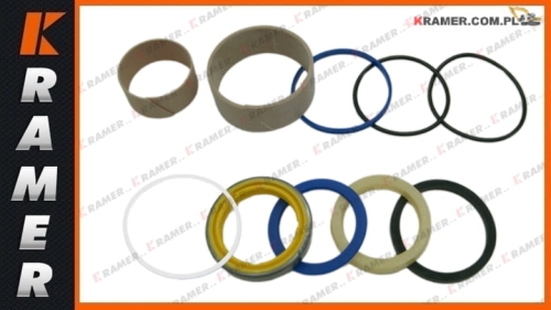 2617175 Pakiet uszczelnień siłownika  CAT 432D  442E CAT seal kit / Комплект прокладок / eine Reihe von Dichtungen / conjuntode sello / Комплект уплотнений