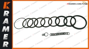 Pakiet uszczelnień CAT kolumny obrotu M313 M314