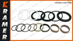 Pakiet uszczelnień VOLVO STEERING L180F L180E